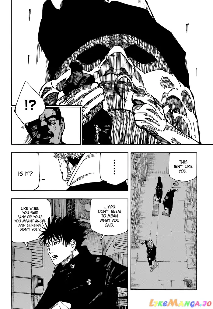 Jujutsu Kaisen Chapter 210 image 13_optimized